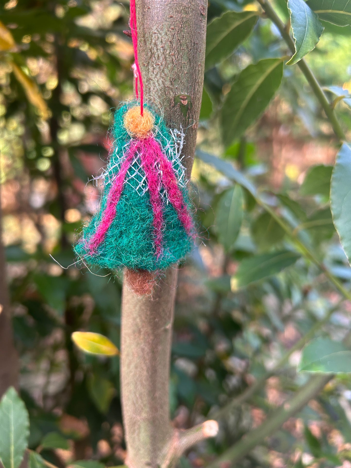 Weihnachtsbaum Weihnachtsdeko