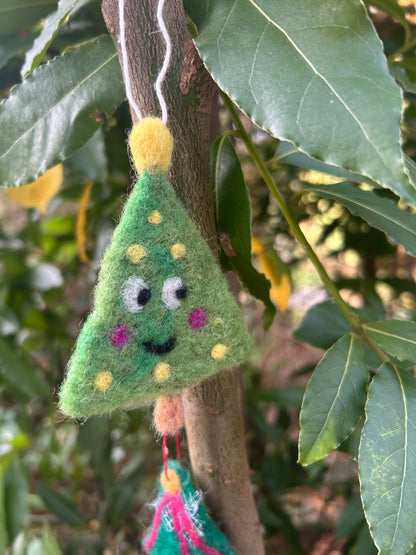 Weihnachtsbaum Weihnachtsdeko