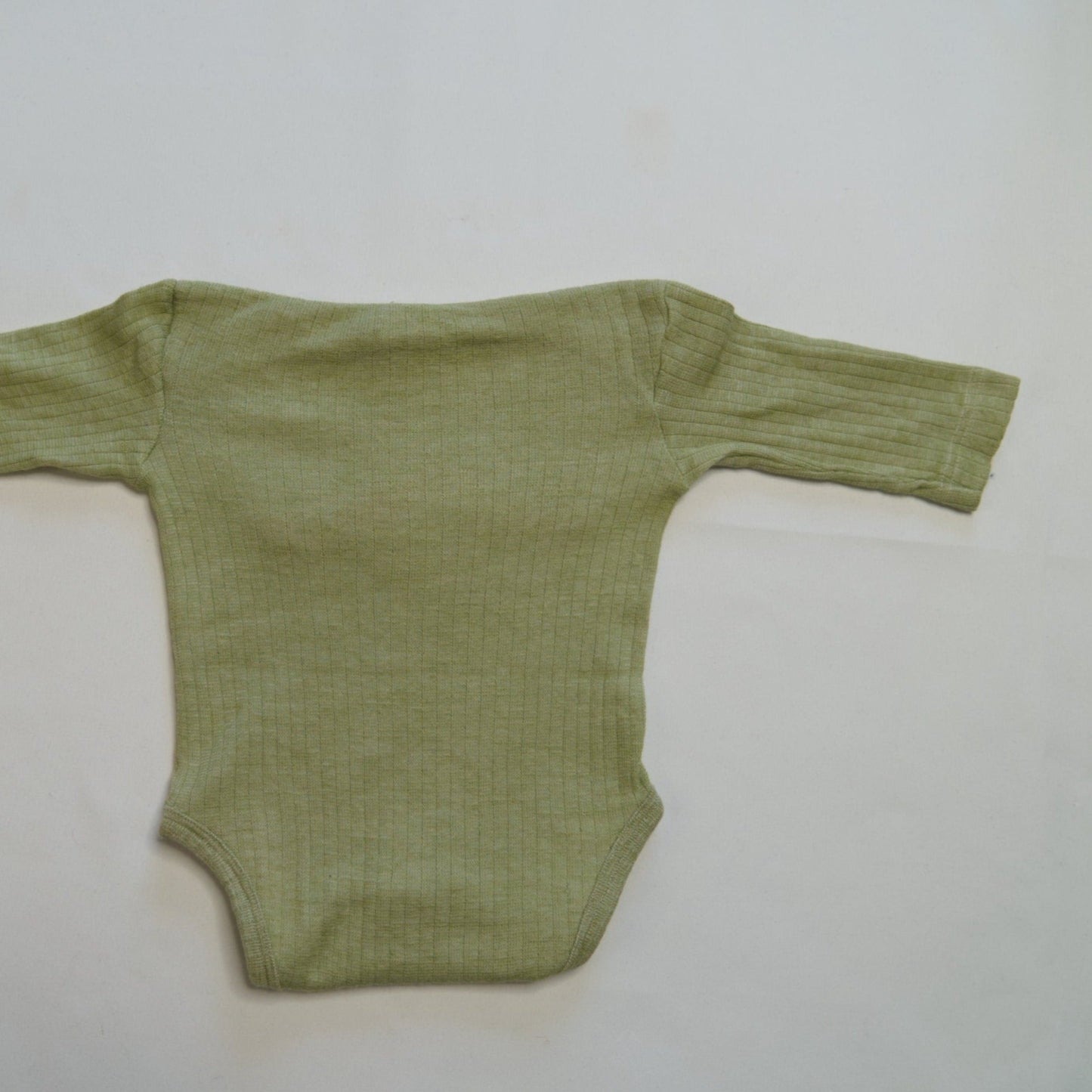 Repair -  Child Power Baby Body - Grün - Größe 50-56 - Ettmoln